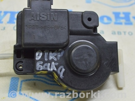 ФОТО Лючок бензобака для Lexus GS III S190 (04-11) Одеса
