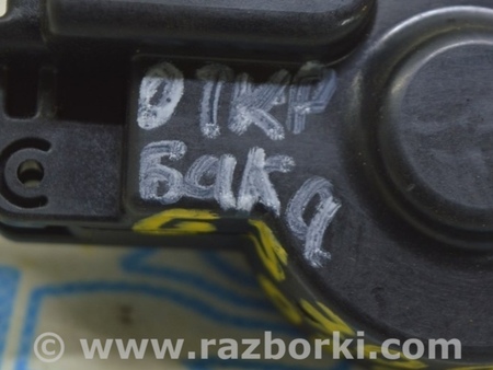 ФОТО Лючок бензобака для Lexus GS III S190 (04-11) Одеса