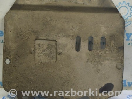 ФОТО Защита для Lexus GS III S190 (04-11) Одеса