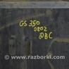 ФОТО Защита для Lexus GS III S190 (04-11) Одеса