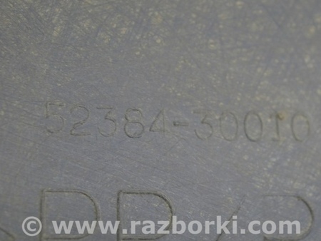 ФОТО Защита для Lexus GS III S190 (04-11) Одеса