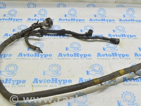 ФОТО Рейка рулевая для Lexus GS III S190 (04-11) Одеса