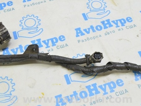 ФОТО Рейка рулевая для Lexus GS III S190 (04-11) Одеса