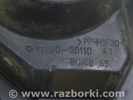 ФОТО Лючок бензобака для Lexus GS III S190 (04-11) Одеса