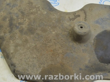ФОТО Защита для Lexus GS III S190 (04-11) Одеса