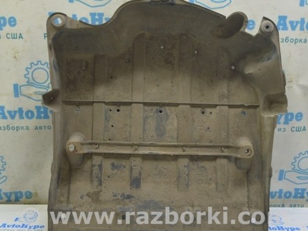 ФОТО Защита для Lexus GS III S190 (04-11) Одеса