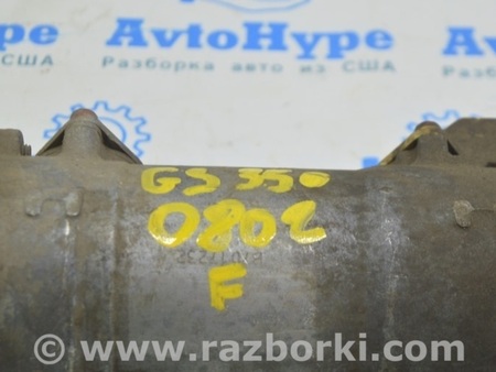 ФОТО Рейка рулевая для Lexus GS III S190 (04-11) Одеса