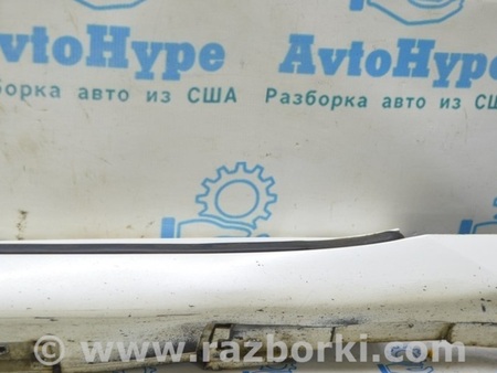 ФОТО Накладка порога для Lexus GS III S190 (04-11) Одеса