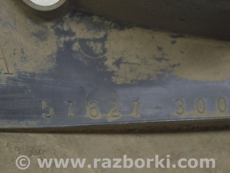 ФОТО Защита для Lexus GS III S190 (04-11) Одеса
