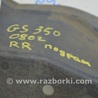 ФОТО Защита для Lexus GS III S190 (04-11) Одеса