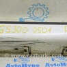 ФОТО Накладка порога для Lexus GS III S190 (04-11) Одеса