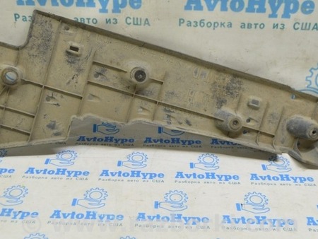 ФОТО Защита для Lexus GS III S190 (04-11) Одеса