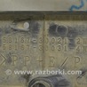 ФОТО Защита для Lexus GS III S190 (04-11) Одеса