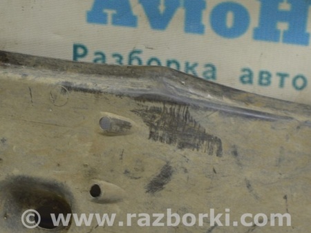 ФОТО Защита для Lexus GS III S190 (04-11) Одеса