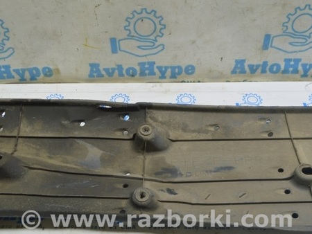 ФОТО Защита для Lexus GS III S190 (04-11) Одеса