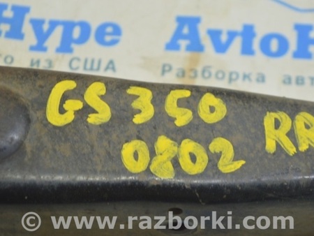 ФОТО Рычаг задний для Lexus GS III S190 (04-11) Одеса