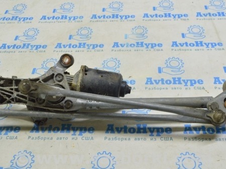 ФОТО Омыватель и очиститель для Lexus GS III S190 (04-11) Одеса
