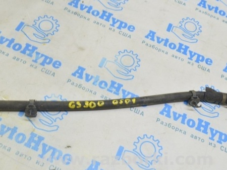 ФОТО Омыватель и очиститель для Lexus GS III S190 (04-11) Одеса