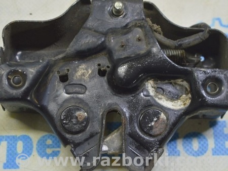ФОТО Капот для Lexus GS III S190 (04-11) Одеса