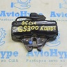 Капот Lexus GS III S190 (04-11)