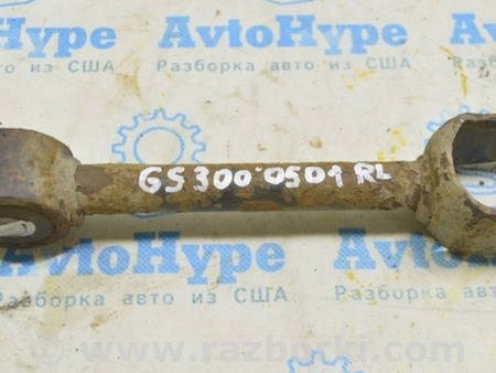 ФОТО Рычаг задний для Lexus GS III S190 (04-11) Одеса