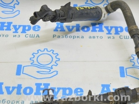 ФОТО Омыватель и очиститель для Lexus GS III S190 (04-11) Одеса