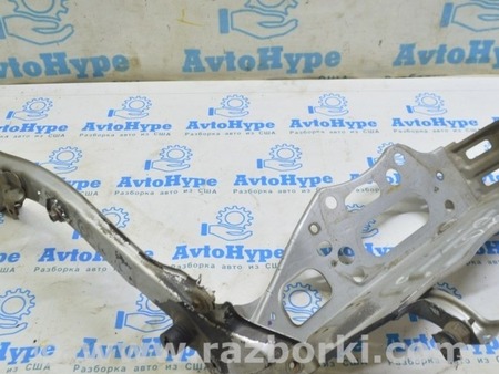ФОТО Капот для Lexus GS III S190 (04-11) Одеса