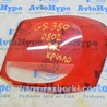Оптика задняя Lexus GS III S190 (04-11)