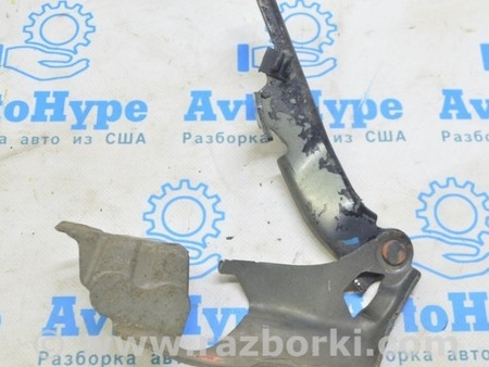 ФОТО Капот для Lexus GS III S190 (04-11) Одеса