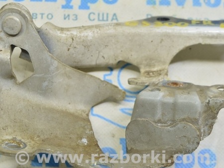 ФОТО Капот для Lexus GS III S190 (04-11) Одеса