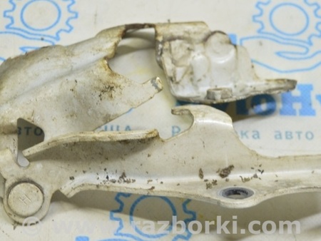 ФОТО Капот для Lexus GS III S190 (04-11) Одеса