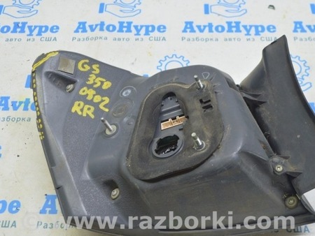 ФОТО Оптика задняя для Lexus GS III S190 (04-11) Одеса