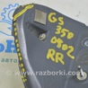 ФОТО Оптика задняя для Lexus GS III S190 (04-11) Одеса