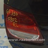 Оптика задняя Lexus GS III S190 (04-11)