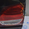 Оптика задняя Lexus GS III S190 (04-11)