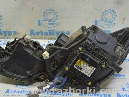 ФОТО Оптика передняя для Lexus GS III S190 (04-11) Одеса