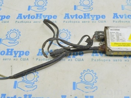 ФОТО Оптика передняя для Lexus GS III S190 (04-11) Одеса
