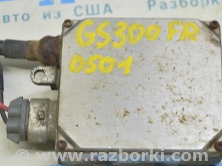 ФОТО Оптика передняя для Lexus GS III S190 (04-11) Одеса