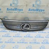 Решетка радиатора Lexus GS III S190 (04-11)