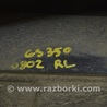ФОТО Крылья для Lexus GS III S190 (04-11) Одеса