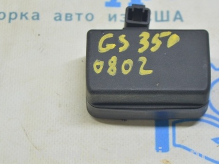 ФОТО Стекло лобовое/заднее для Lexus GS III S190 (04-11) Одеса