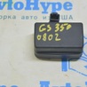 Стекло лобовое/заднее Lexus GS III S190 (04-11)
