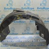 Крылья Lexus GS III S190 (04-11)