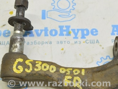 ФОТО Стойка амортизатора для Lexus GS III S190 (04-11) Одеса
