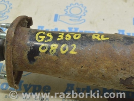 ФОТО Стойка амортизатора для Lexus GS III S190 (04-11) Одеса
