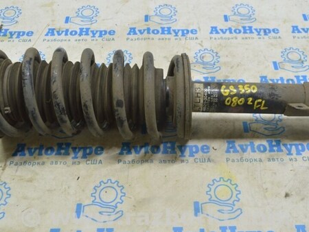 ФОТО Стойка амортизатора для Lexus GS III S190 (04-11) Одеса
