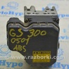 ABS Lexus GS III S190 (04-11)