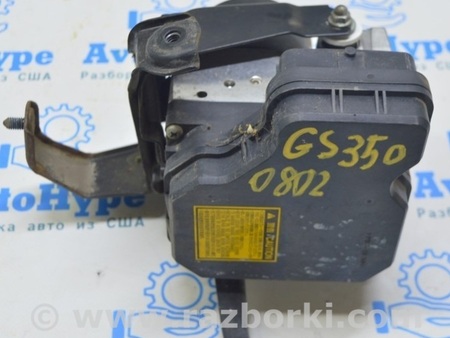 ФОТО ABS для Lexus GS III S190 (04-11) Одеса