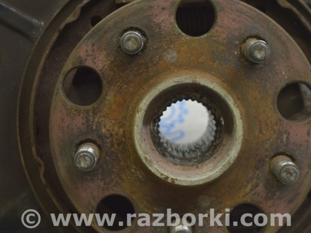 ФОТО КулакЦапфаСтупица для Lexus GS III S190 (04-11) Одеса