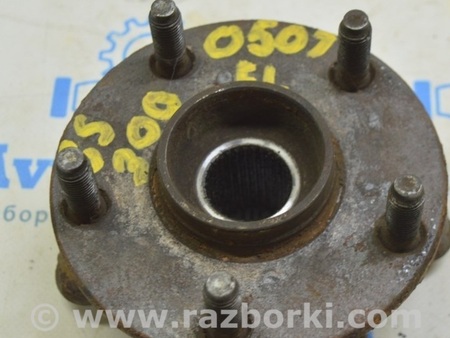 ФОТО КулакЦапфаСтупица для Lexus GS III S190 (04-11) Одеса
